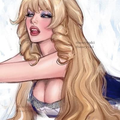 Thumbnail of Беатрис