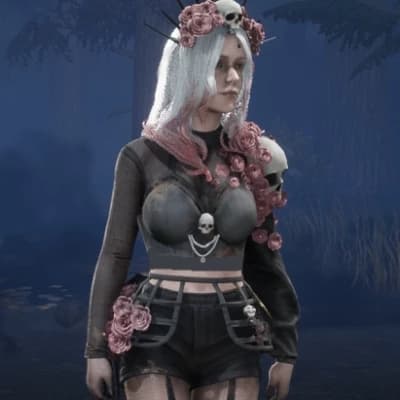 Thumbnail of Сейбл Уорд
