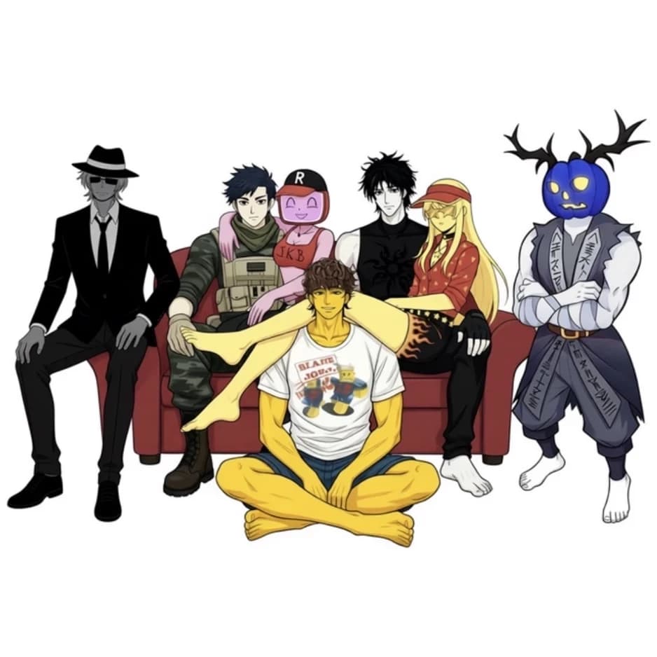 Thumbnail of Забытый