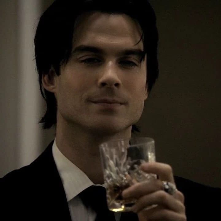 Thumbnail of —Damon Salvatore— (Transmasc user)