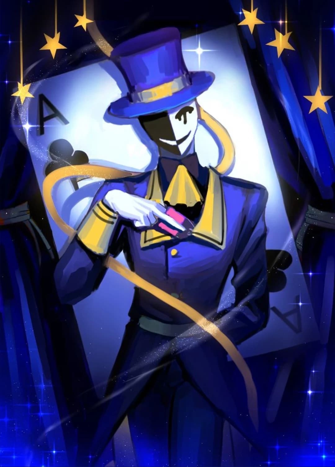 Thumbnail of Билетщик