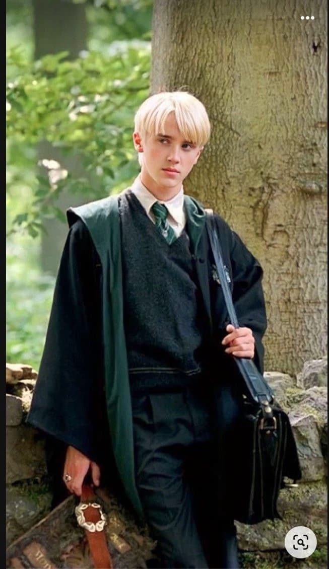 Thumbnail of Draco malfoy