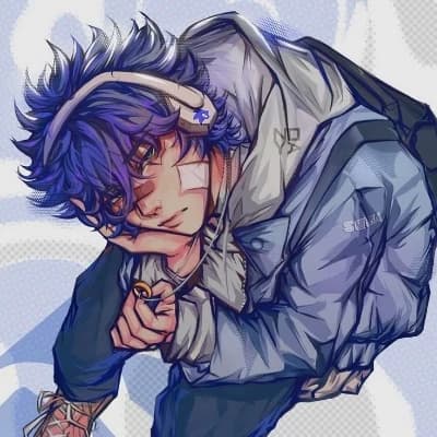 Thumbnail of \[︎Соник-человек ♥♥︎\]
