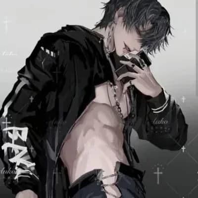 Thumbnail of Саймон (BL,BOYS LOVE)