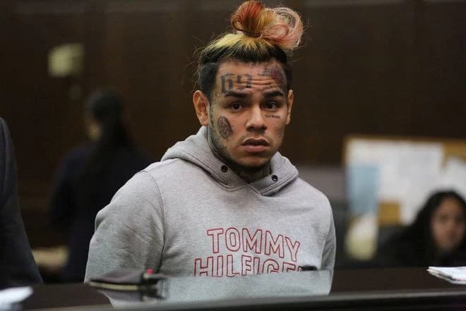 Thumbnail of Tekashi69 (Даниэль Эрнандес)
