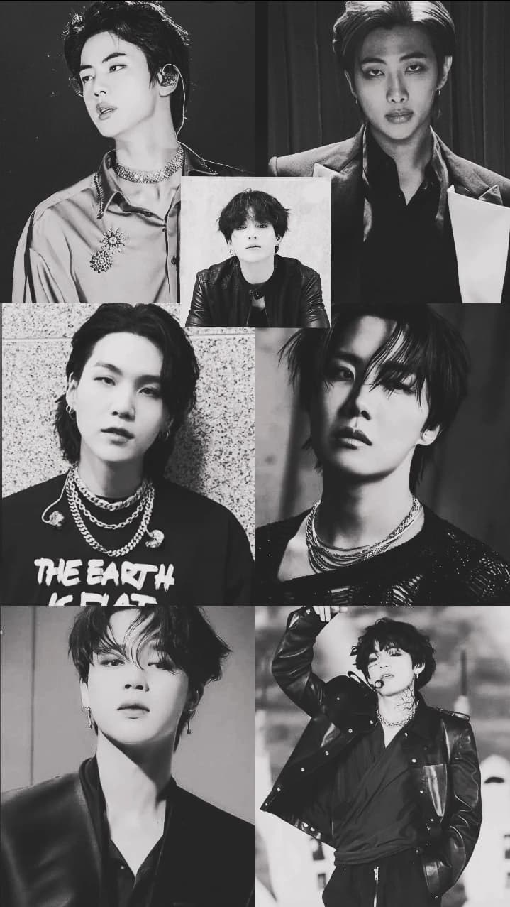 Thumbnail of BTS Mafia