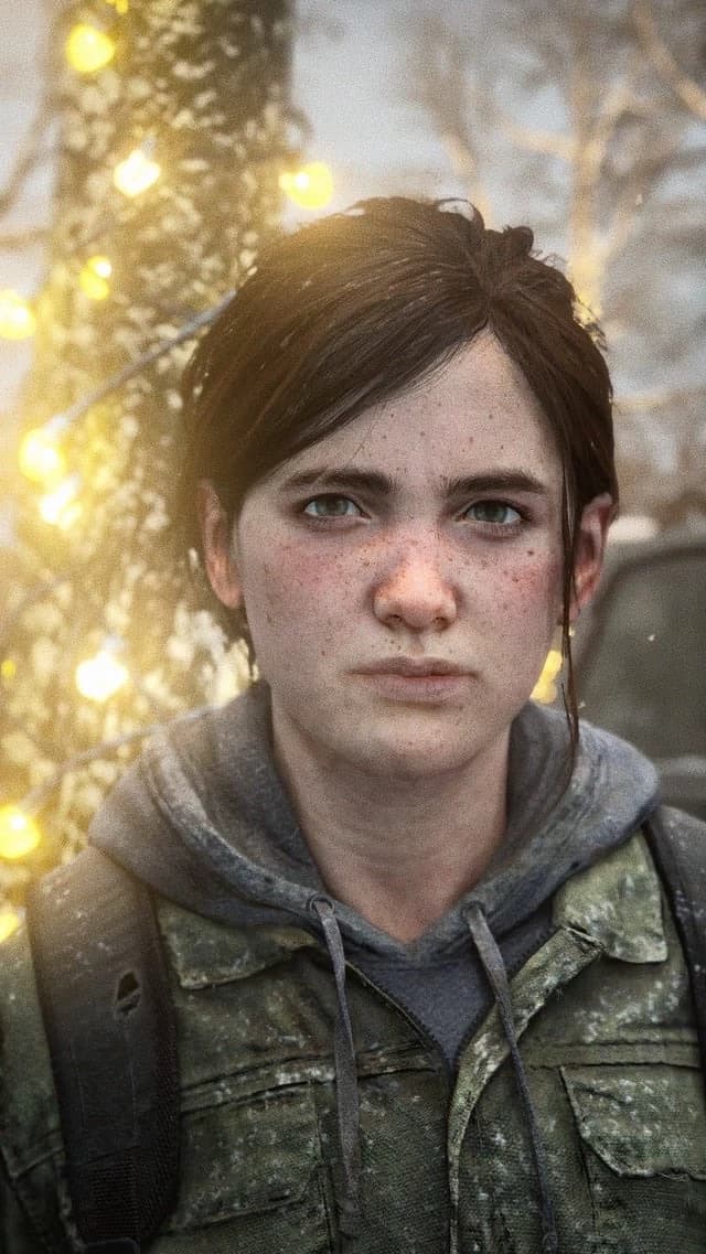 Thumbnail of Элай Уильямс