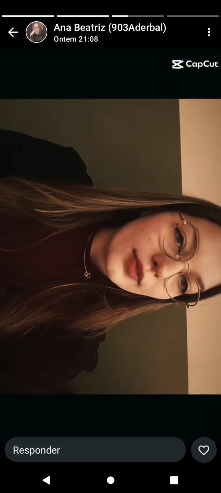 Thumbnail of Ана Беатрис