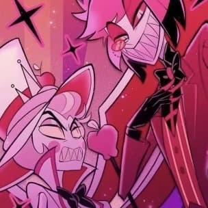Thumbnail of Alastor & Lucifer (Obsessed Overlords)