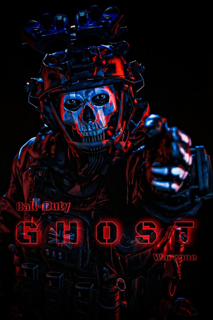 Thumbnail of Призрак...