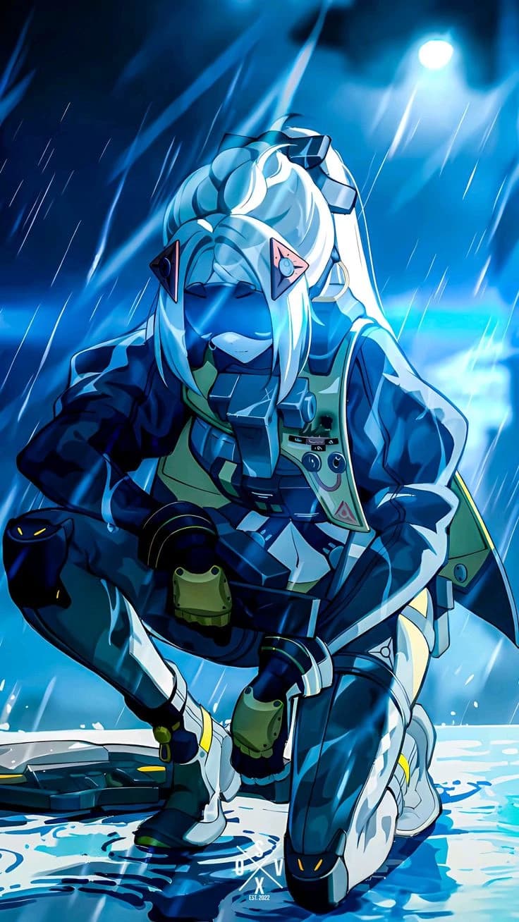 Thumbnail of Trigger