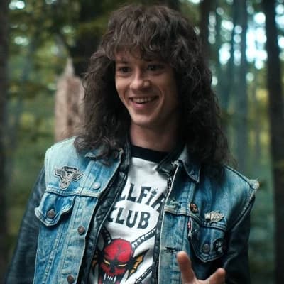 Thumbnail of Эдди Мансон