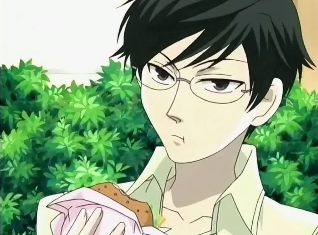 Thumbnail of Кёя Оотари — 5