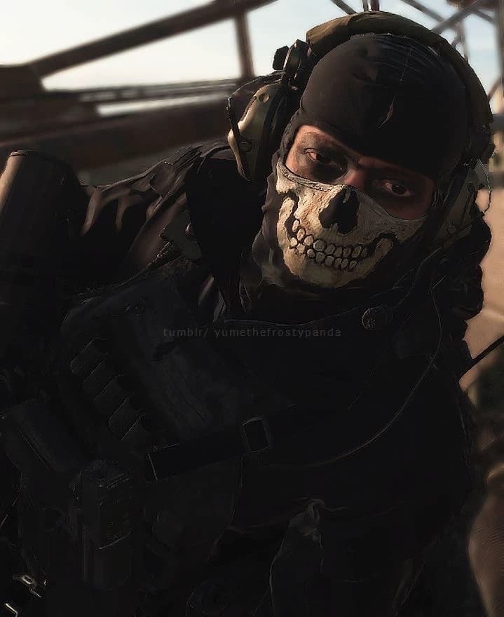 Thumbnail of САЙМОН "ПРИЗРАК" РАЙЛИ