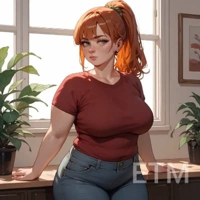 Thumbnail of Эрика