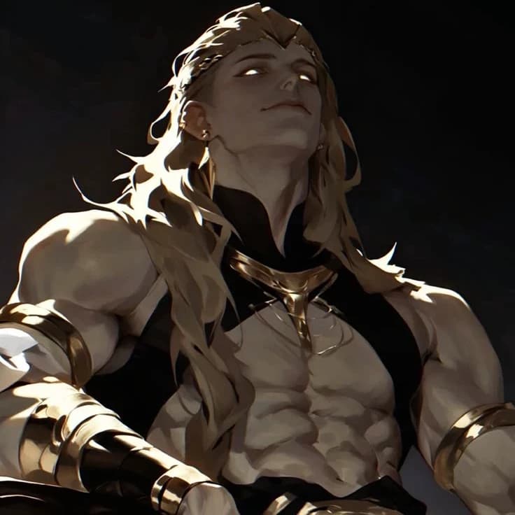 Thumbnail of Малахор Серафиэль