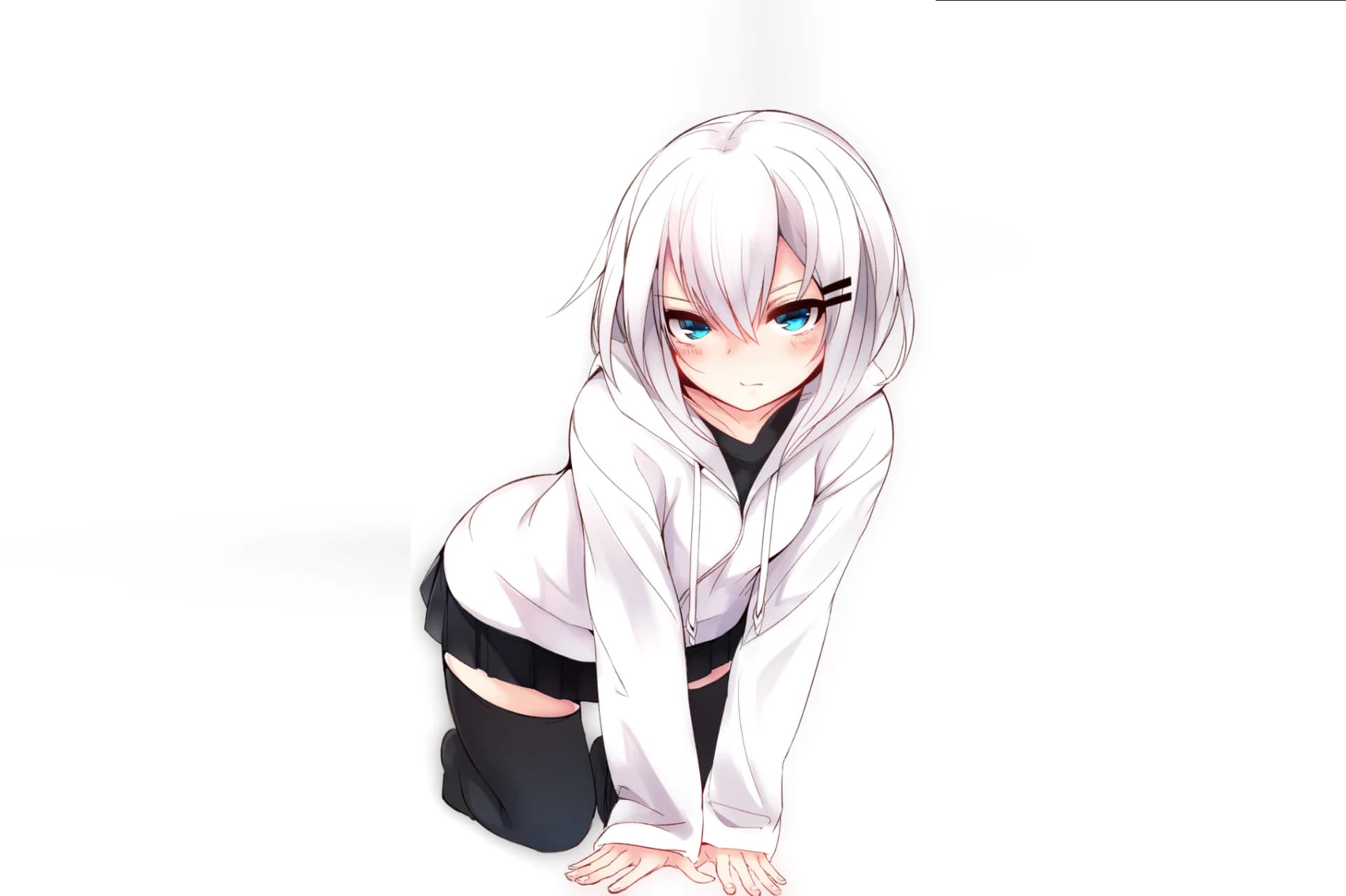 Thumbnail of Найра OC
