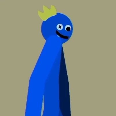 Thumbnail of Синий