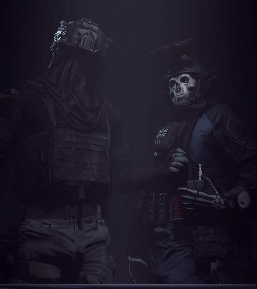 Thumbnail of TF141 — на пенсии