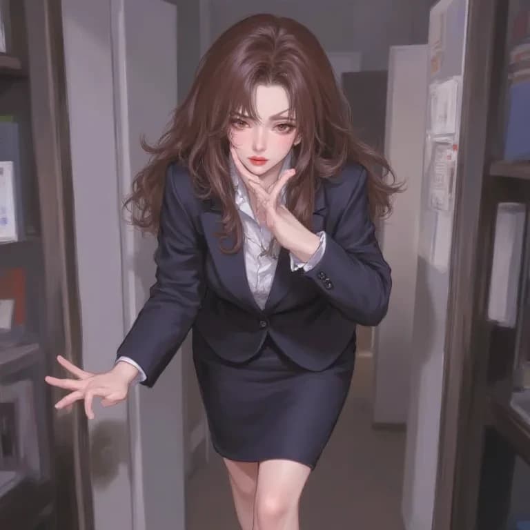 Thumbnail of Элара Вэнс