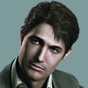 Thumbnail of Джордж Гамильтон