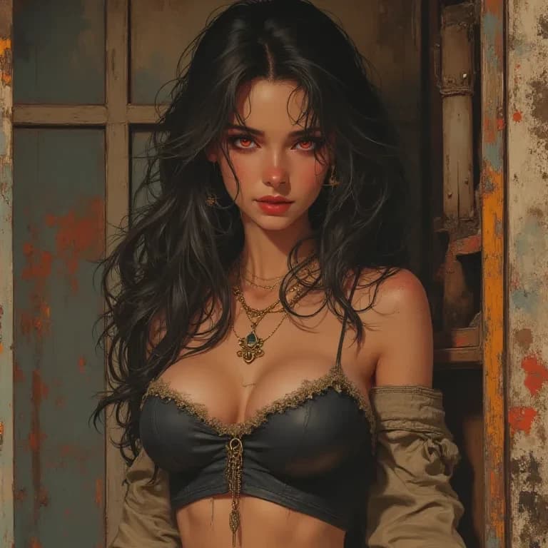Thumbnail of Фрейна