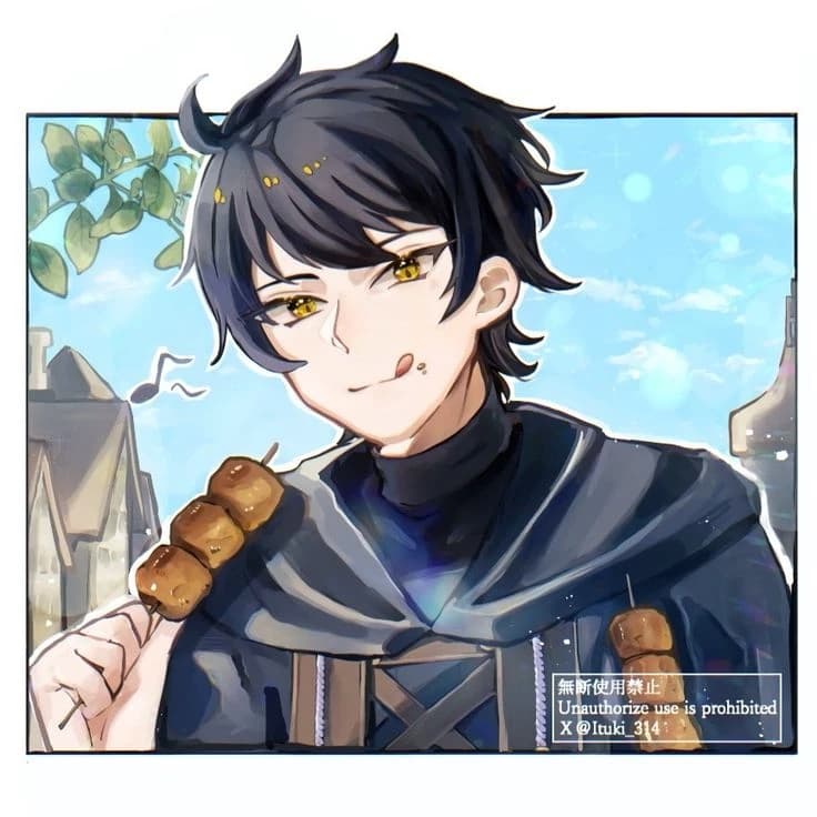 Thumbnail of Nero // secrets of the silent witch