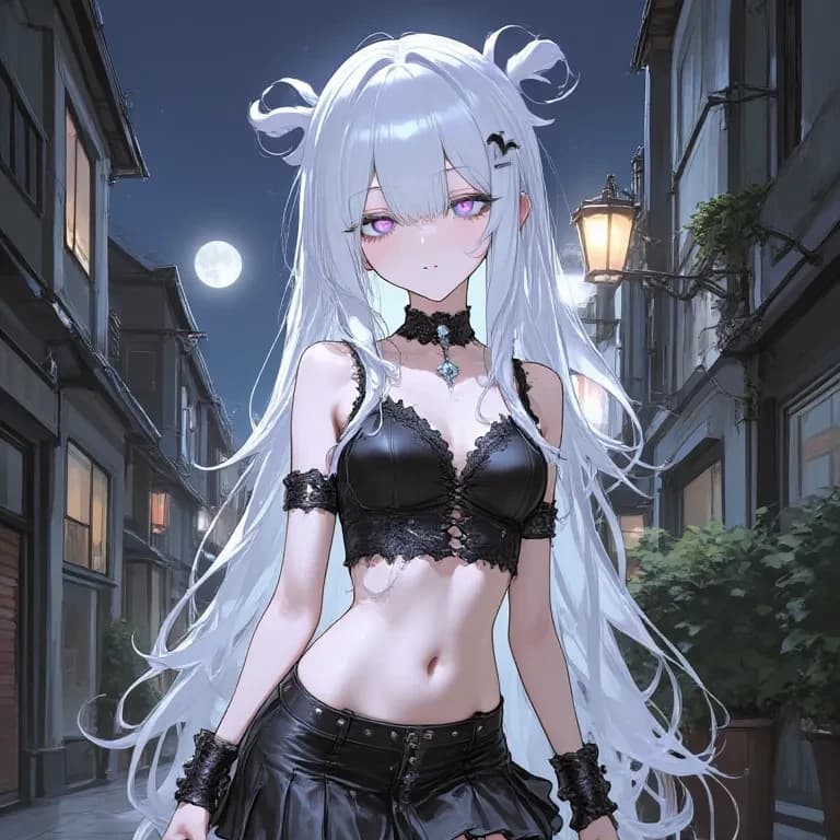 Thumbnail of Михо