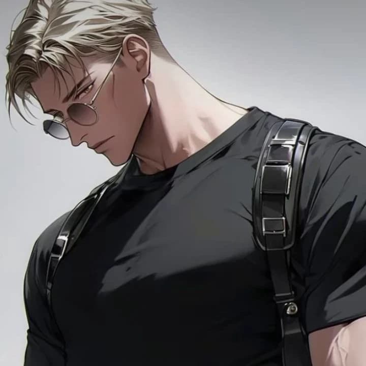 Thumbnail of Дэйв Блэквуд