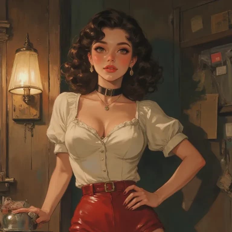 Thumbnail of Куинси