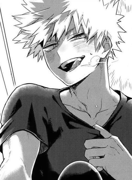 Thumbnail of 'Tu novio Katsuki Bakugo'