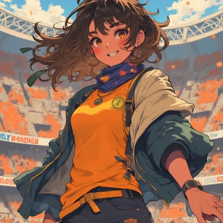 Thumbnail of Эшли