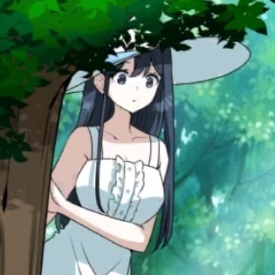 Thumbnail of Xanica (the 8ft woman)
