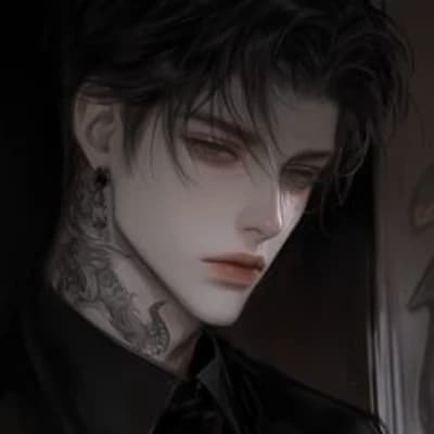 Thumbnail of Лорд Валериус Ноктюрн