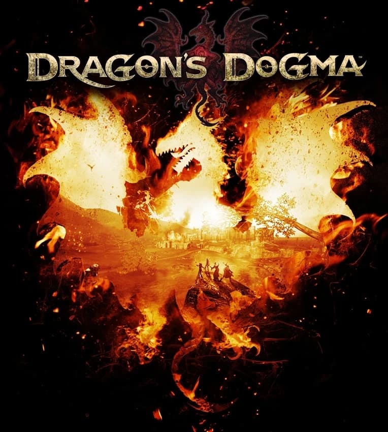 Thumbnail of Dragon's Dogma — ролевой бот