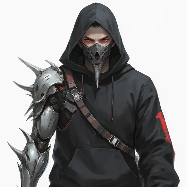 Thumbnail of надежда