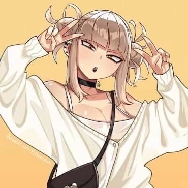 Thumbnail of Himiko toga AU hero nam pulse 