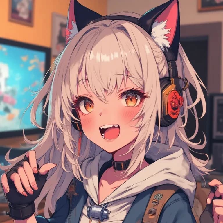 Thumbnail of Luna "Moonbeam" Nova