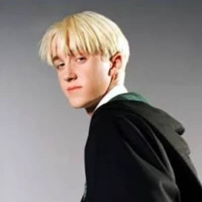 Thumbnail of Драко Малфой
