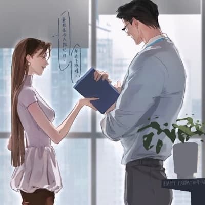 Thumbnail of Мистер Уильям
