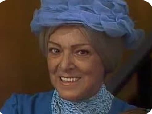 Thumbnail of Dona Clotilde, the Witch of 71