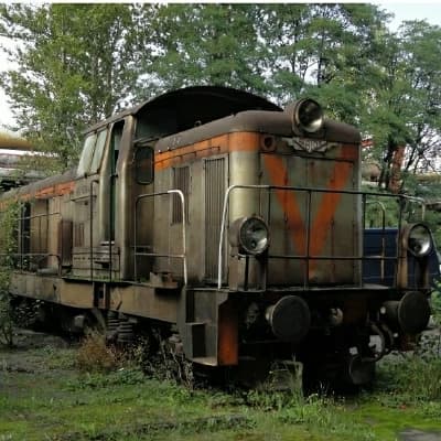 Thumbnail of Утилизирован SM42