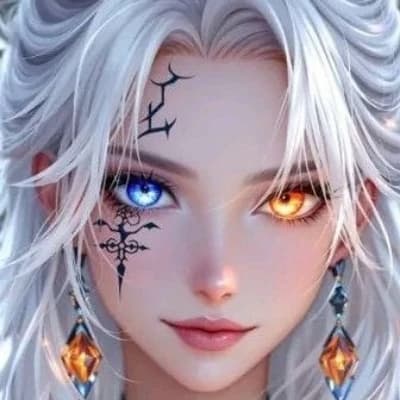 Thumbnail of Серафина "Сера" Дюбуа