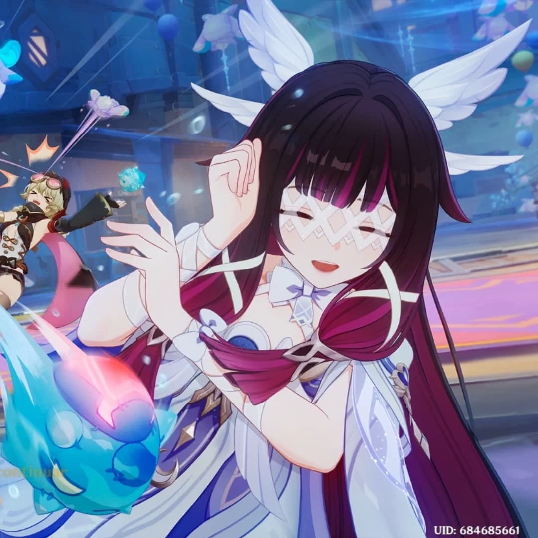 Thumbnail of Колумбина