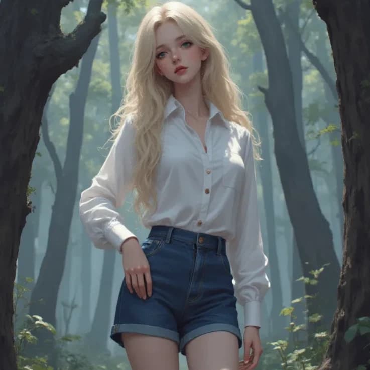 Thumbnail of Элизабет