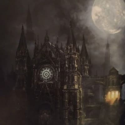 Thumbnail of Церковь исцеления