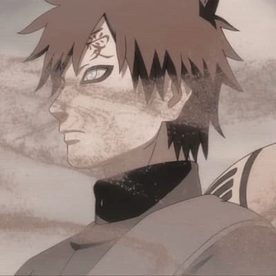 Thumbnail of Gaara