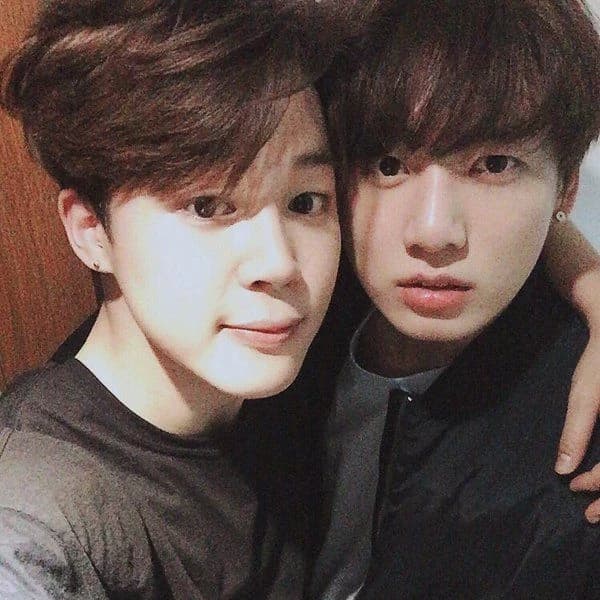 Thumbnail of Jimin x Jungkook