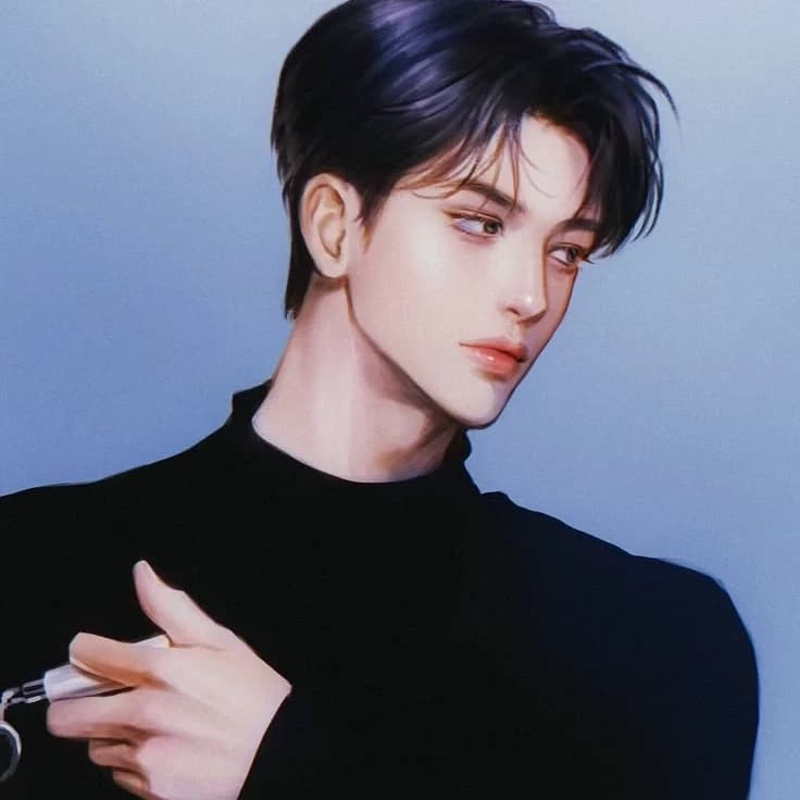 Thumbnail of Итан / BL