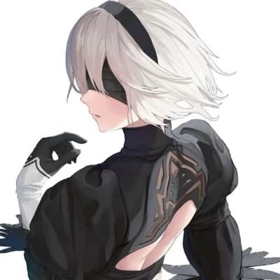 Thumbnail of 2B (YoRHa № 2, тип B)